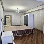 Kirayə (aylıq) 3 otaqlı Yeni Tikili, Xətai metrosu, Xətai rayonu 4