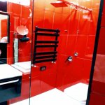 Satılır 7 otaqlı Həyət evi/villa, İçərişəhər metrosu, Badamdar qəs., Səbail rayonu 16