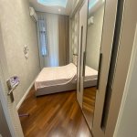 Аренда 4 комнатная Новостройка, İnşaatçılar метро, Ясамал район 7