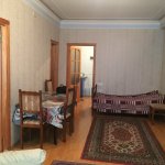 Kirayə (aylıq) 2 otaqlı Yeni Tikili, 20 Yanvar metrosu, Nəsimi rayonu 2