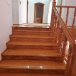 Satılır 7 otaqlı Həyət evi/villa, Gənclik metrosu, Nərimanov rayonu 20