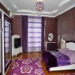 Kirayə (aylıq) 4 otaqlı Yeni Tikili, İnşaatçılar metrosu, Yasamal rayonu 3