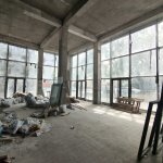 Kirayə (aylıq) Obyekt, Gənclik metrosu, Nəsimi rayonu 2