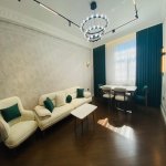 Аренда 2 комнатная Новостройка, м. Эльмляр Академиясы метро, Ясамал район 3