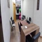 Kirayə (aylıq) 4 otaqlı Ofis, Nizami metrosu, Nəsimi rayonu 1
