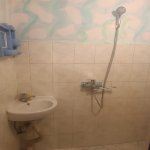 Kirayə (aylıq) 1 otaqlı Köhnə Tikili, Elmlər akademiyası metrosu, Yasamal qəs., Yasamal rayonu 13
