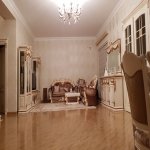 Satılır 7 otaqlı Həyət evi/villa, Badamdar qəs., Səbail rayonu 7