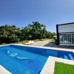 Kirayə (günlük) 3 otaqlı Həyət evi/villa Qəbələ 15