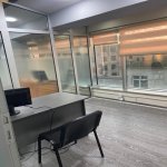 Kirayə (aylıq) 7 otaqlı Ofis, Nəriman Nərimanov metrosu, Nərimanov rayonu 4