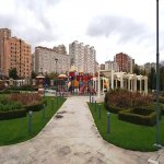 Kirayə (aylıq) 3 otaqlı Yeni Tikili, Elmlər akademiyası metrosu, Yasamal qəs., Yasamal rayonu 20