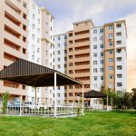 Satılır 3 otaqlı Yeni Tikili, Zabrat qəs., Sabunçu rayonu 4