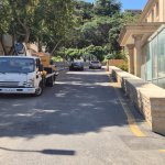 Kirayə (aylıq) 3 otaqlı Köhnə Tikili, İçərişəhər metrosu, Səbail rayonu 18