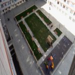Kirayə (aylıq) 2 otaqlı Yeni Tikili, 20 Yanvar metrosu, Yasamal rayonu 11