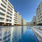 Продажа 2 комнатная Новостройка, пос. Нардаран, Сабунчу район 13