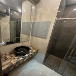 Kirayə (aylıq) 2 otaqlı Yeni Tikili, Nizami metrosu, Yasamal rayonu 8