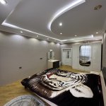 Kirayə (aylıq) 3 otaqlı Yeni Tikili, Həzi Aslanov metrosu, Ukrayna dairəsi, Xətai rayonu 12