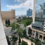 Kirayə (aylıq) 3 otaqlı Yeni Tikili, 28 May metrosu, Səbail rayonu 9