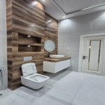 Satılır 5 otaqlı Həyət evi/villa, Mərdəkan, Xəzər rayonu 34