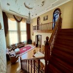 Satılır 6 otaqlı Həyət evi/villa, Xalqlar dostluğu metrosu, 8-ci kilometr, Nizami rayonu 10