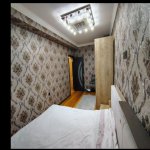 Аренда 3 комнатная Новостройка Хырдалан 1