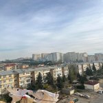 Satılır 2 otaqlı Yeni Tikili, Xalqlar dostluğu metrosu, 8-ci kilometr, Nizami rayonu 12