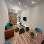 Аренда 2 комнатная Новостройка, м. Гянджлик метро, Медицинский Университет, Насими район 2