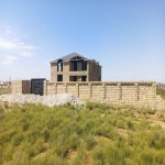 Satılır 5 otaqlı Həyət evi/villa, Saray, Abşeron rayonu 4