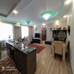 Satılır 3 otaqlı Yeni Tikili Xırdalan 2
