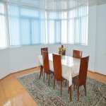 Kirayə (aylıq) 6 otaqlı Həyət evi/villa, Səbail rayonu 26