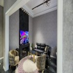 Kirayə (günlük) 4 otaqlı Bağ evi, Şüvəlan, Xəzər rayonu 9