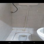 Kirayə (aylıq) 2 otaqlı Həyət evi/villa, Azadlıq metrosu, Rəsulzadə qəs., Banu Çiçək ş/s, Binəqədi rayonu 5