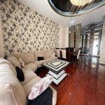 Kirayə (aylıq) 3 otaqlı Yeni Tikili, 20 Yanvar metrosu, Yasamal rayonu 2
