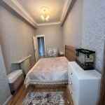 Kirayə (aylıq) 2 otaqlı Yeni Tikili, Xalqlar dostluğu metrosu, Xətai rayonu 3