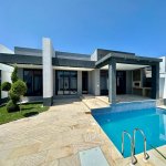 Satılır 4 otaqlı Bağ evi, Mərdəkan, Xəzər rayonu 1