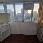 Продажа 2 комнатная Вторичка, İnşaatçılar метро, Ясамал район 9