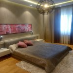 Kirayə (aylıq) 4 otaqlı Yeni Tikili, Xətai metrosu, Ağ şəhər, Xətai rayonu 13