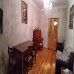 Satılır 3 otaqlı Köhnə Tikili Gəncə 4