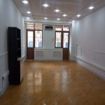 Kirayə (aylıq) 1 otaqlı Ofis, Nizami metrosu, Nəsimi rayonu 14