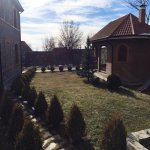 Satılır 8 otaqlı Həyət evi/villa Şəki 7