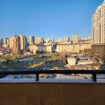Аренда 3 комнатная Новостройка, Nizami метро, Каспиан Плаза, Ясамал район 10