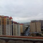 Satılır 2 otaqlı Yeni Tikili, Nəriman Nərimanov metrosu, Təfəkkür Universiteti, Nərimanov rayonu 3