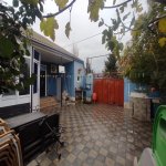 Satılır 3 otaqlı Həyət evi/villa, Həzi Aslanov metrosu, Binə qəs., Xəzər rayonu 3