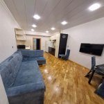 Kirayə (aylıq) 2 otaqlı Yeni Tikili, Nəsimi metrosu, 6-cı mikrorayon, Zərifə Əliyeva adına park, Binəqədi rayonu 2