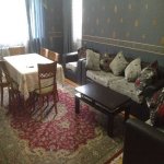 Kirayə (aylıq) 3 otaqlı Yeni Tikili, Yasamal rayonu 4