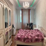 Satılır 3 otaqlı Yeni Tikili, Gənclik metrosu, Nərimanov rayonu 12