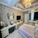 Satılır 4 otaqlı Yeni Tikili, Gənclik metrosu, Nəsimi rayonu 12