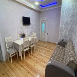 Satılır 2 otaqlı Yeni Tikili, Nəriman Nərimanov metrosu, Nərimanov rayonu 2