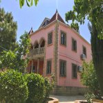 Kirayə (aylıq) 6 otaqlı Bağ evi, Bilgəh qəs., Sabunçu rayonu 5