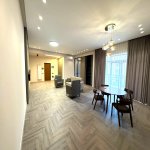 Kirayə (aylıq) 3 otaqlı Yeni Tikili, Bibi Heybət qəs., Səbail rayonu 3