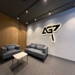 Kirayə (aylıq) 8 otaqlı Ofis, Ağ şəhər, Xətai rayonu 9